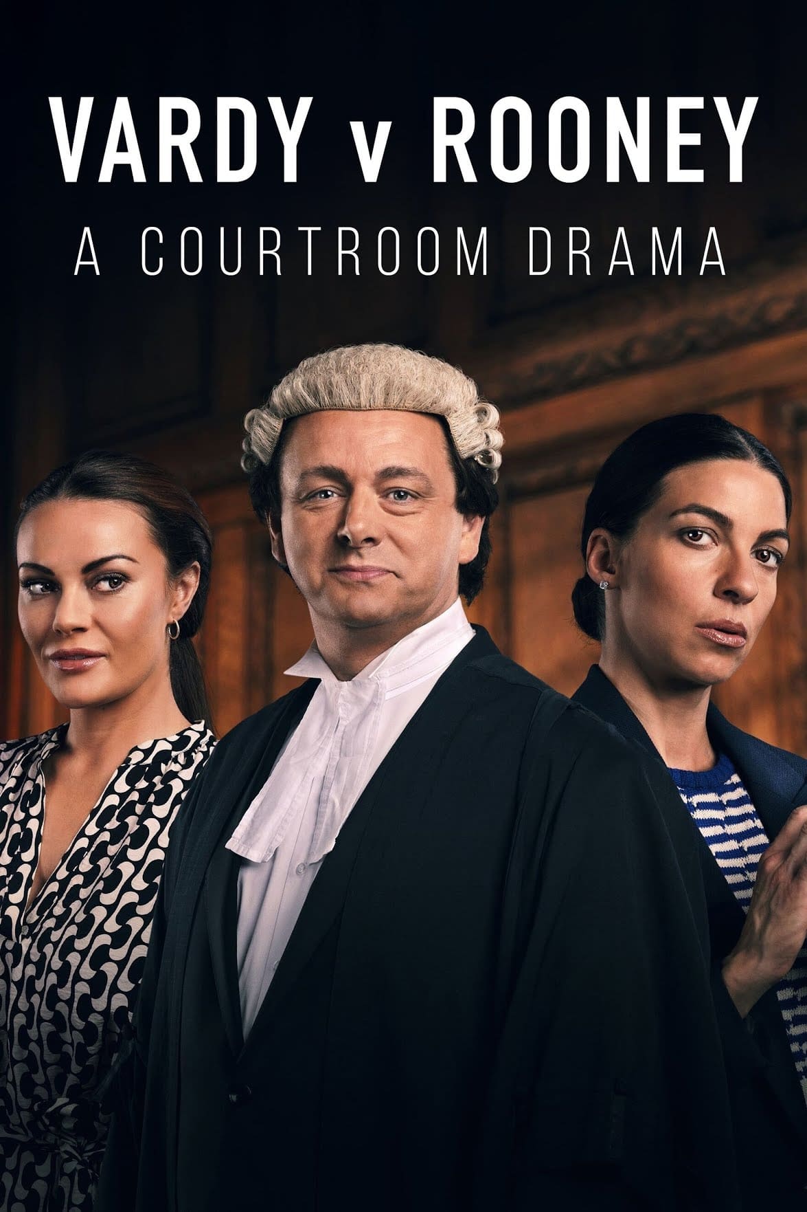 Vardy v Rooney A Courtroom Drama [268868] (A1671848387) [[TV Shows]] --Plex--